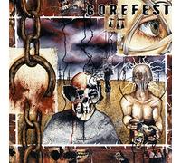 Gorefest - La Muerte