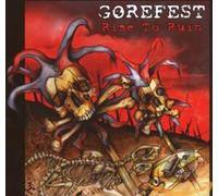 Gorefest - Rise to Ruin