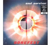 Gorefest - Soul Survivor