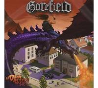 Gorefield - As Dawn Bleeds the Sky