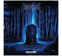 Goregang - Neon Graves [Vinyl]