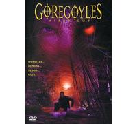 Goregoyles [Import USA Zone 1]