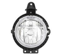 Goregri Phares antibrouillard avant gauche et droit moteur pour Mini R55 R56 R57 R58 R59 63172751295