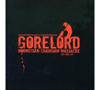 Gorelord - Norwegian Chainsaw Massacre
