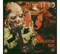 Gorelord - Zombie Suicide-Part 666 [Import]