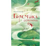 GOREMIKA: Tales and Parables: Bilingual Edition (Russian-English)