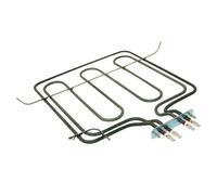Gorenje 258965 Four et accessoires/Résistances/Plaque/grill Élément chauffant de rechange pour original votre Barbecue/Cette partie/Accessoires est adapté pour différentes marques