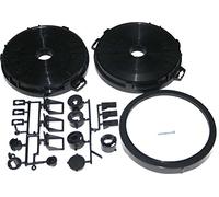 Gorenje 273829 Filtre à charbon actif