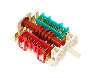 Gorenje 296331 - Accessoire de four et de cuisinière - Boutons et interrupteur - Plaque de cuisson - New World Belling Baumatic