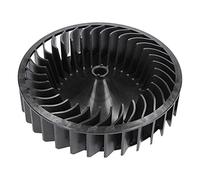 Gorenje 327099 Roue de ventilation pour sèche-linge Ø 164 mm