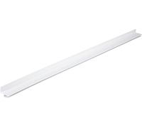 Gorenje 409817 Glasplattenleiste hinten für RFN2286S Kühlschrank