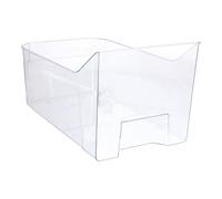 Gorenje 449226 Tiroir bac à légumes bac à légumes bac à légumes tiroir tiroir tiroir bac intérieur compartiment de rangement pour légumes réfrigérateur réfrigérateur congélateur combinaison également