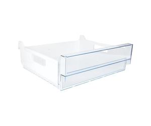 Gorenje 571808 Tiroir supérieur pour compartiment congélateur congélateur combiné - Dimensions (41 x 38 x 14 cm)