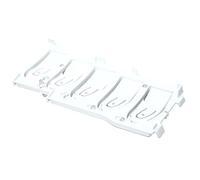 Gorenje 587486 Machine à laver Accessoires/Machine à laver Key Button Support