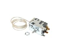 Gorenje 596249 Réfrigérateur Accessoires/ATAG Creda Frigidaire kuppers lec TEKA refrigeration Thermostat