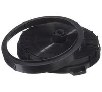 Gorenje 663154 Filtre à charbon actif pour vous 640 E (2 x nécessaires)/vous 600 E/W/B/S (1 x)