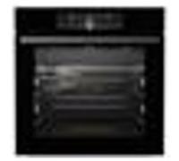 Gorenje BPSA 6747 OptiBake - Four 77L - Pyrolyse - SteamAssist - Tactile - PizzaMode 300°C - Noir