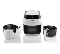 Gorenje Af1409dw Friteuse à Air Blanche 3,5 Litres