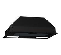 Gorenje BHI681EB Builtin Black 370 mh D