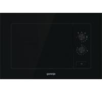 Gorenje BM171EG1B - Micro-Ondes Avec Gril - Noir