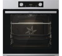 Gorenje BOS6737E13X Four encastrable multifonction, 77 litres, inox