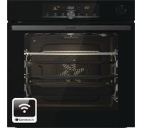 Gorenje BPSA6747A08BGWI Four Encastré/Intégré Profond Noir
