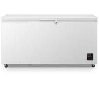Gorenje - Congélateur Coffre Fh50eaw