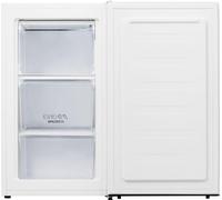 Gorenje | Congélateur | F39EPW4 | | vertical | en pose libre | hauteur 84,2 cm | blanc