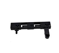 Thomson Gâche de porte micro-ondes 76X7848/5899060 – compatible BRANDT, DE DIETRICH, FAGOR