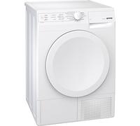 Gorenje d 62320 kondenst rockner/B/3,36 kWh/6 kg