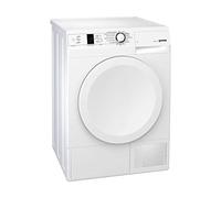 Gorenje D 7565 L Sèche-linge à condensation FL/A + + + / 7 kg/Technologie pompe à chaleur/Départ différé 24 / Protection anti-plis