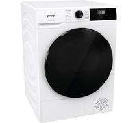 Gorenje DHNA92/DE sèche-linge Pose libre Charge avant 9 kg A Blanc