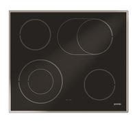 Gorenje ECD643BX Plaque De Cuisson Indépendante
