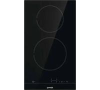 Gorenje ECT322BSC Table de cuisson vitrocéramique, Touch, noir