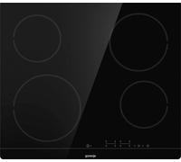 Gorenje ECT641BSC Table de cuisson en vitrocéramique,par capteur TouchControl, noir