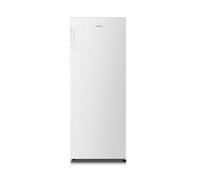 Gorenje F4142PW Congélateur autonome 165 l efficacité énergétique E 40 dB EcoMode Charnière de porte interchangeable 55 x 143,4 x 54,2 cm Blanc