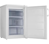 Gorenje F492PW Congélateur, 86 litres, charnière de porte réversible, blanc