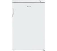 Gorenje F49DPW Autonome efficacité énergétique D, volume total 85 l, butée de porte interchangeable, 40 dB (C), niveau sonore 84,5 x 56 x 57,5 cm