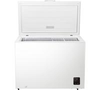 Gorenje FH30DAW Congélateur bahut 297 litres, 20012819