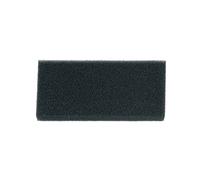Gorenje Filtre en mousse pour séchoir échangeur de chaleur 429410 628504 280 x 137 x 20 mm SP-13