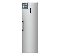 Gorenje FN 619 DAXL6 Congélateur/NoFrost/compresseur inverseur/FastFreeze/écran LED/280 l/185 cm/Classe d'efficacité énergétique D/acier inoxydable