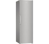 Gorenje FN 619 EES5 Congélateur NoFrost/Inverter Compresseur Slotin / 185 cm/Partie congélateur 280 l / 38 dB/acier inoxydable