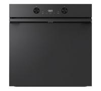 Gorenje - Four Encastrable Bop6737e05epmb - Pyrolyse - Chaleur Pulsée - Porte Froide - Rails Télescopiques - Noir Mat