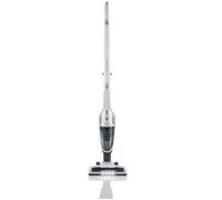 Gorenje | France | SVC180FW | Manche à balai 2w1 | Manche à balai | - W | 18 V | Czas pracy (maks.) 50 min | Biały | Gwarancja 24 miesiące | Gwarancja na akumulator 12 miesięcy