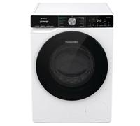 Gorenje G642AB, Cuisinière à gaz, Black