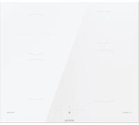 Gorenje GI6401WSC, Plaque à induction G400, White