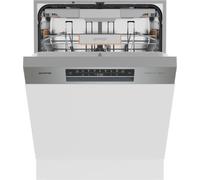 Gorenje GI673A91X Semi-intégré 16 couverts A