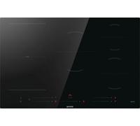 Gorenje GI8532BSCE Table De Cuisson Profond Noir - Kochherde