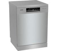 Gorenje GS643C90X Lave-vaisselle/Autonome/60 largeurs/16 tables/6 programmes/TotalDry/FlexUse/Ecoprogramme/Programme automatique/Intension/Verre verre/Efficacité énergétique: C/Dimensions: 84,5 x