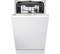 Gorenje GV520E10S lave-vaisselle Entièrement intégré 11 couverts